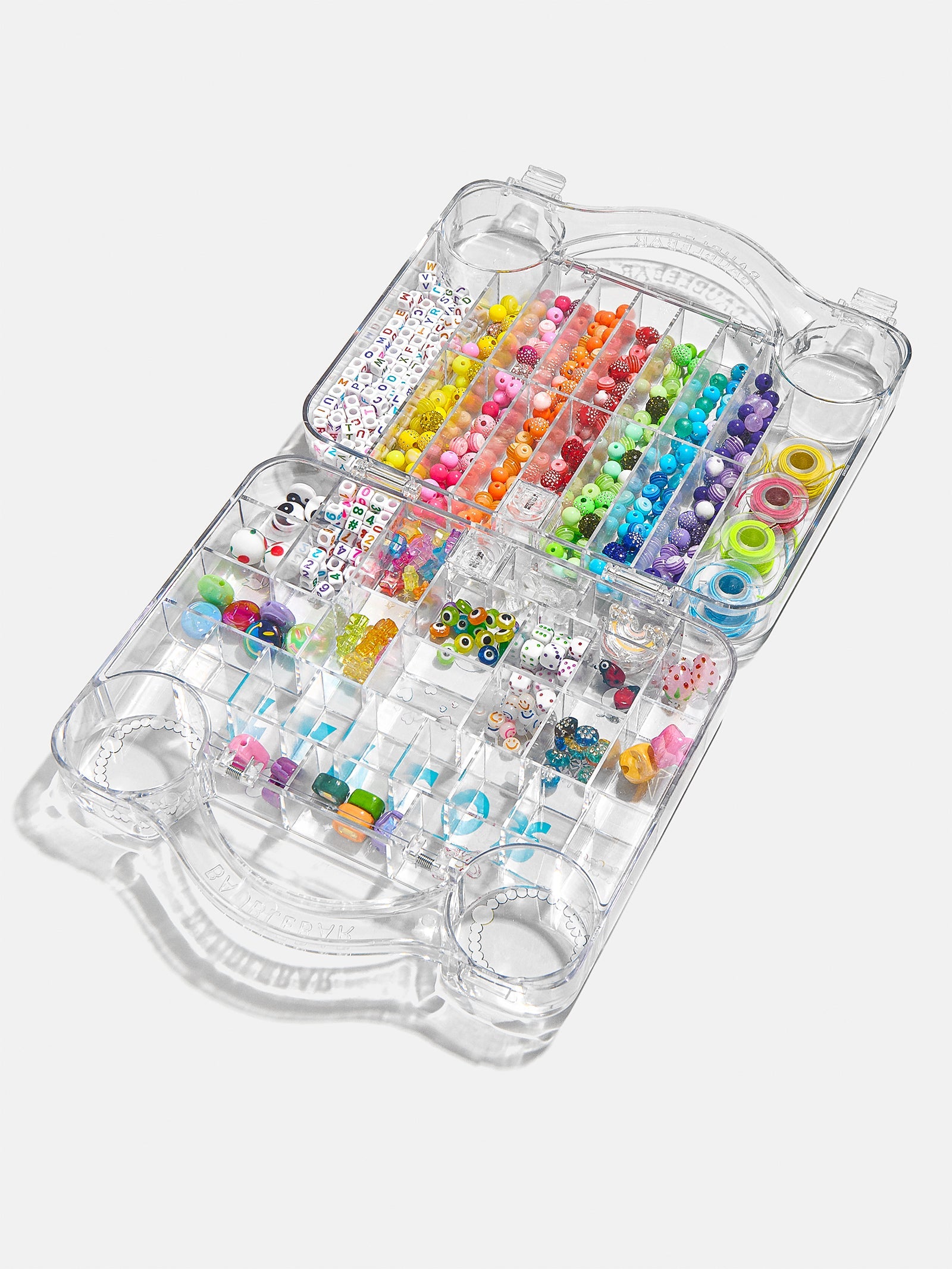 Bead Kits- Make your own bag charm or bracelet!