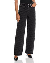 Load image into Gallery viewer, Logan Mid-Rise Wide Leg
