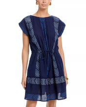 Load image into Gallery viewer, Chantel Dress - Indigo
