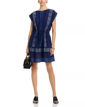 Load image into Gallery viewer, Chantel Dress - Indigo
