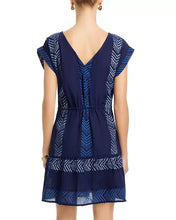 Load image into Gallery viewer, Chantel Dress - Indigo
