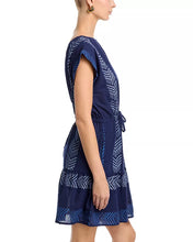 Load image into Gallery viewer, Chantel Dress - Indigo
