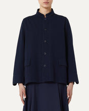 Load image into Gallery viewer, Ted Marina Jacket
