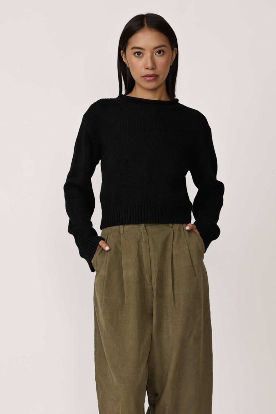 Mare  Sweater