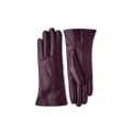 Elisabeth Leather/Wool Glove