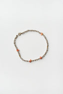 Wabi Sabi Bracelet 6.5