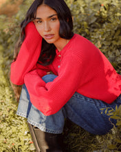 Load image into Gallery viewer, Harbor Cardigan
