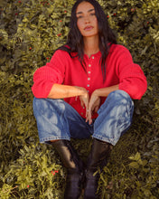 Load image into Gallery viewer, Harbor Cardigan
