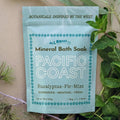 Bath Soak - Pacific Coast 10oz