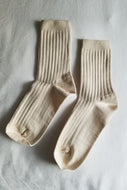 Her Socks -MC Cotton