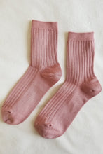 Load image into Gallery viewer, Her Socks -MC Cotton
