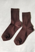 Load image into Gallery viewer, Her Socks -MC Cotton
