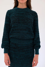 Load image into Gallery viewer, Mar Monte Sweater Cypress
