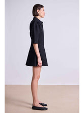 Load image into Gallery viewer, Luz Mini dress - Black
