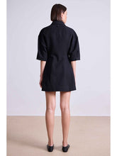 Load image into Gallery viewer, Luz Mini dress - Black

