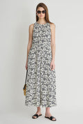 Bali Tank Dress