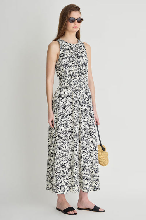 Bali Tank Dress