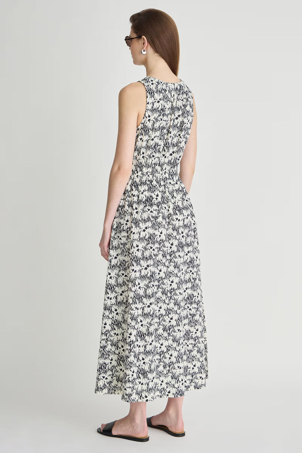 Bali Tank Dress