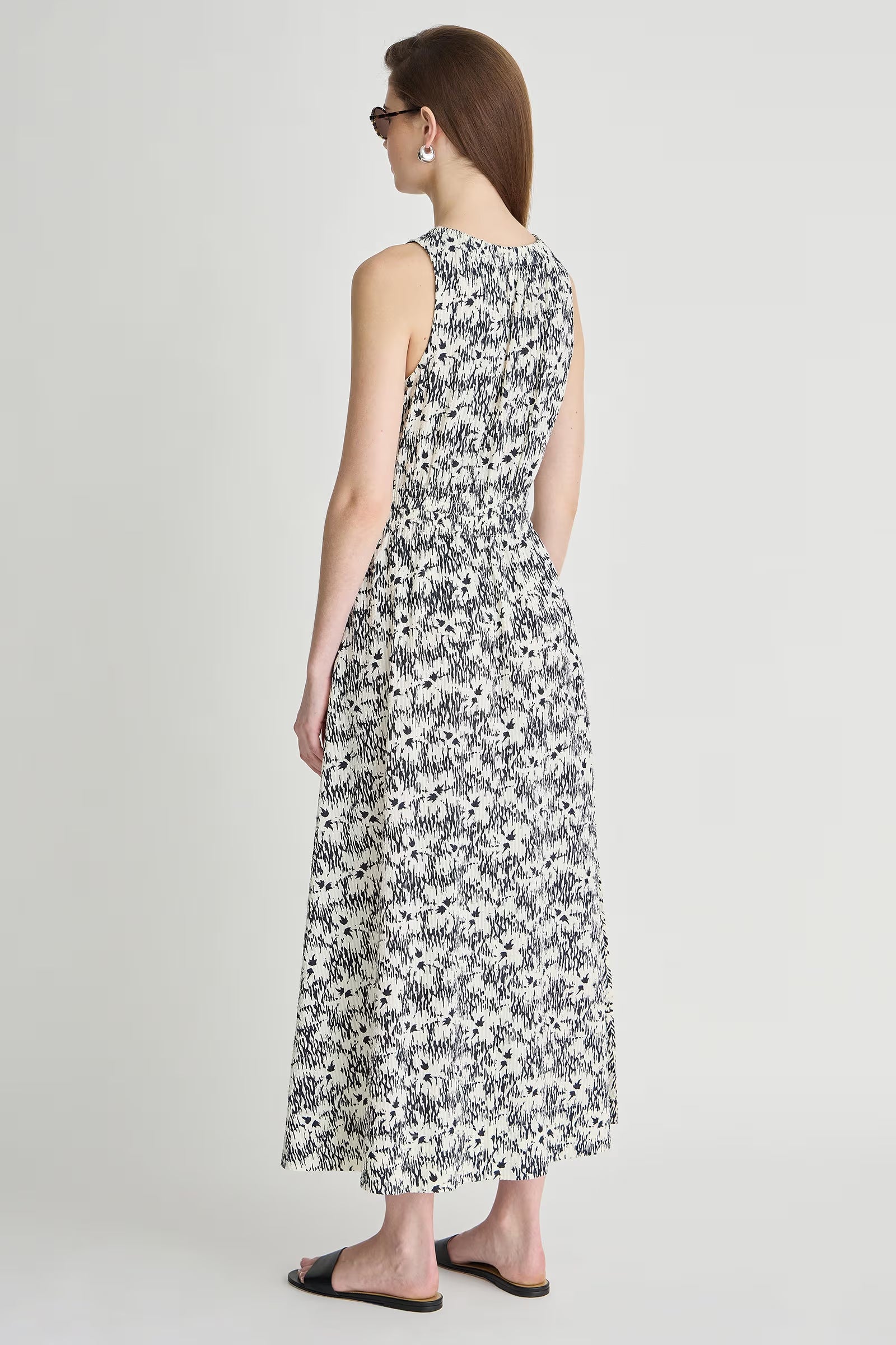 Bali Tank Dress