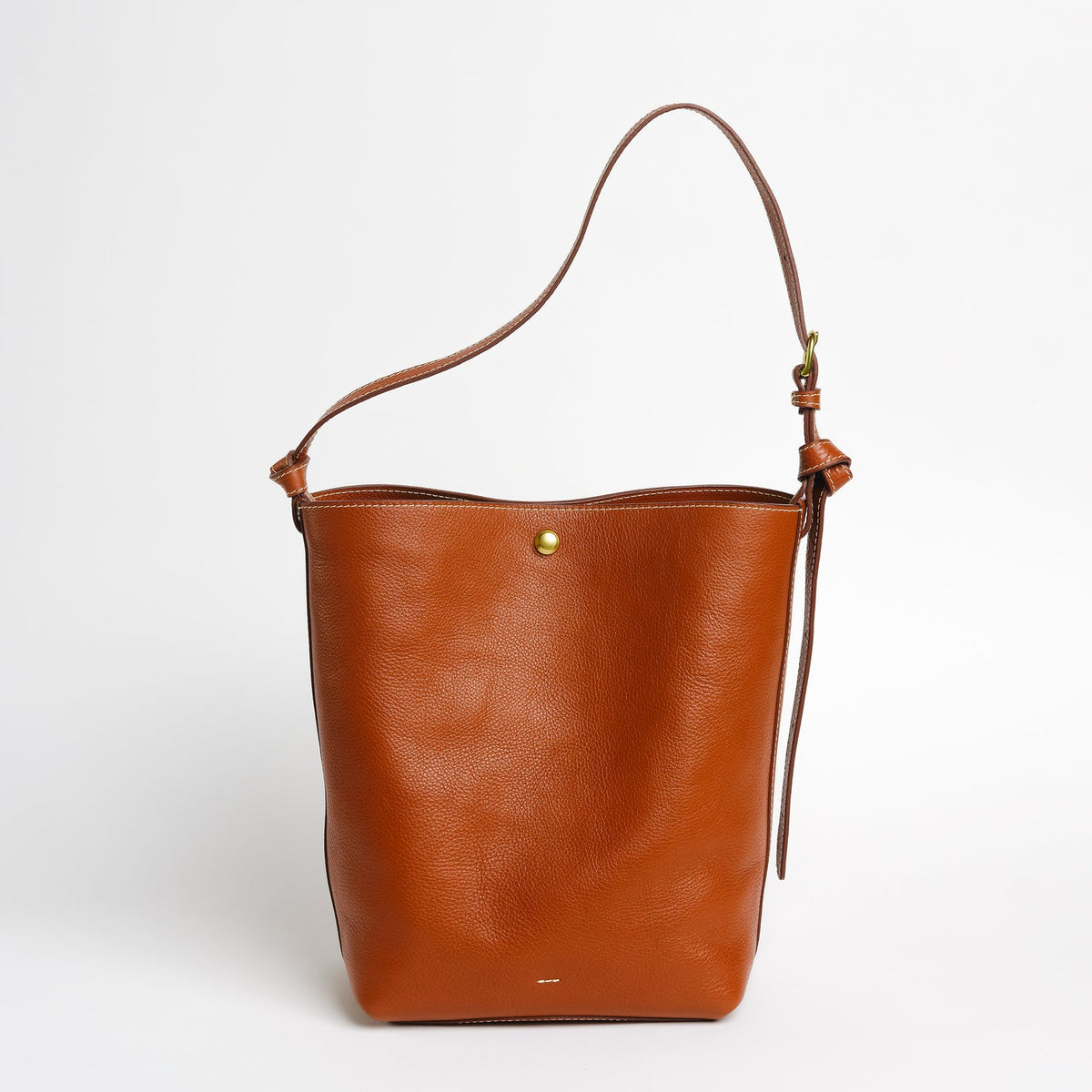 Lee Bag Leather Brown