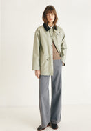 Anderson Rain Jacket - Laurel