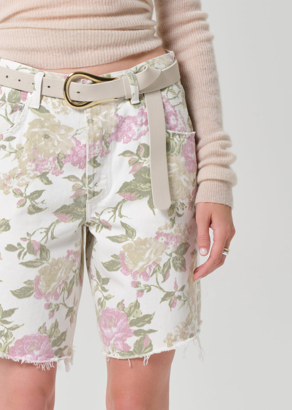 Ayla Short English Rose