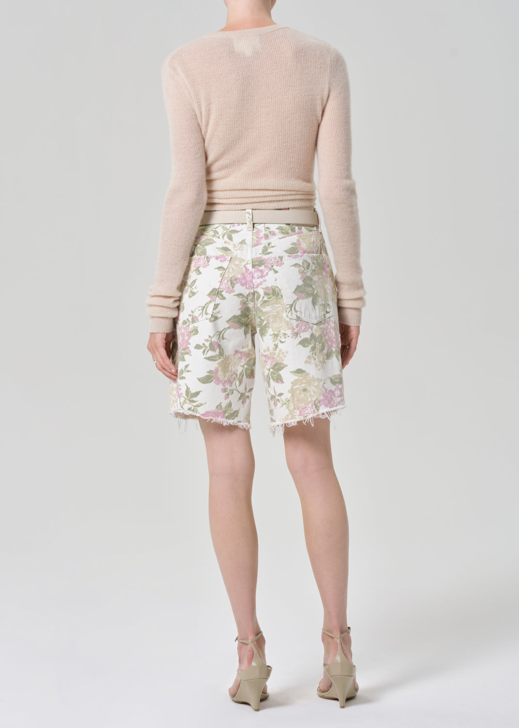 Ayla Short English Rose