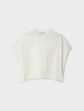 Linen T-Shirt White