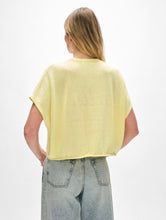 Load image into Gallery viewer, Cotton easy t-shirt
