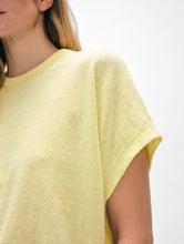 Load image into Gallery viewer, Cotton easy t-shirt
