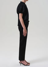 Load image into Gallery viewer, Blaine in Solid Black

