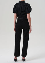 Load image into Gallery viewer, Blaine in Solid Black
