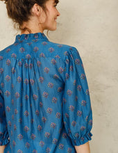 Load image into Gallery viewer, Lindi Print Blouse
