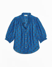 Load image into Gallery viewer, Lindi Print Blouse
