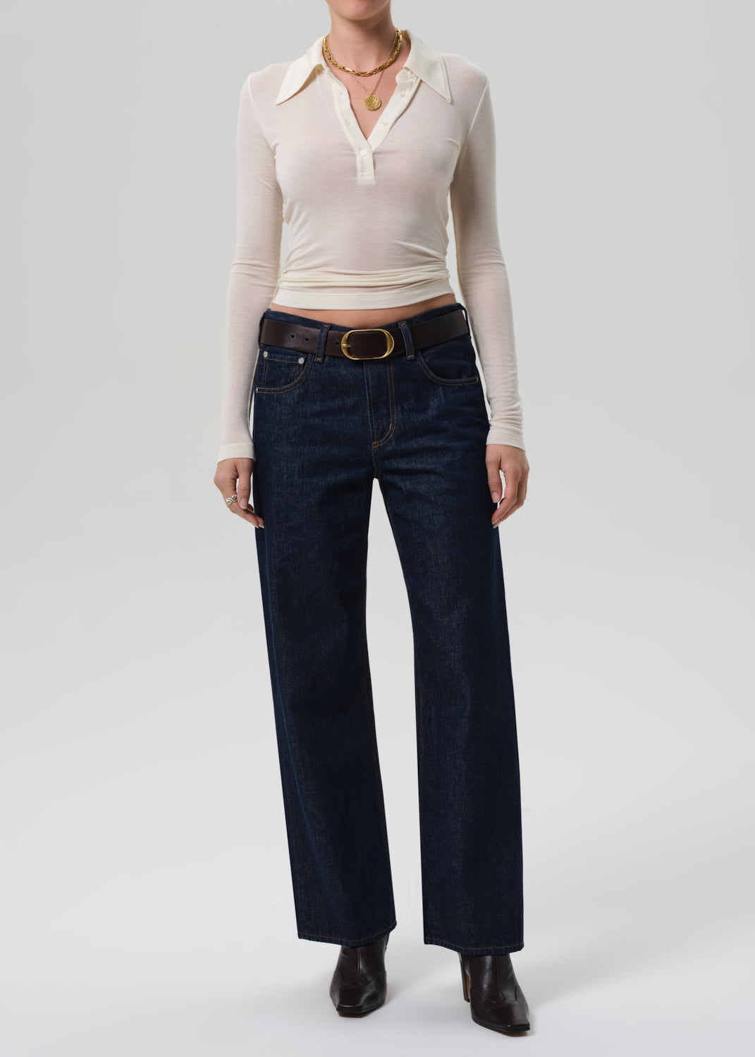 Amherst Lindz Jeans