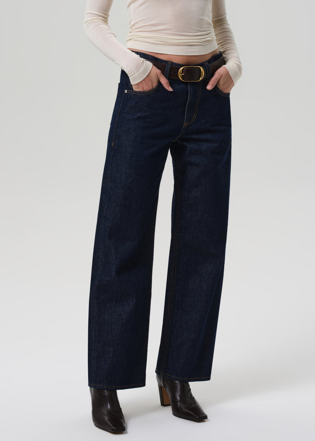 Amherst Lindz Jeans
