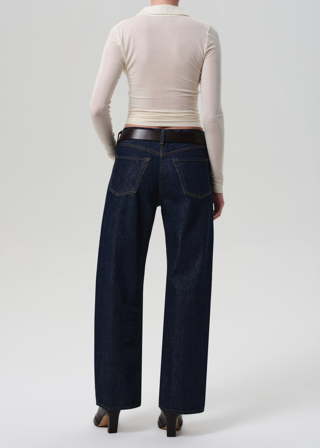 Amherst Lindz Jeans