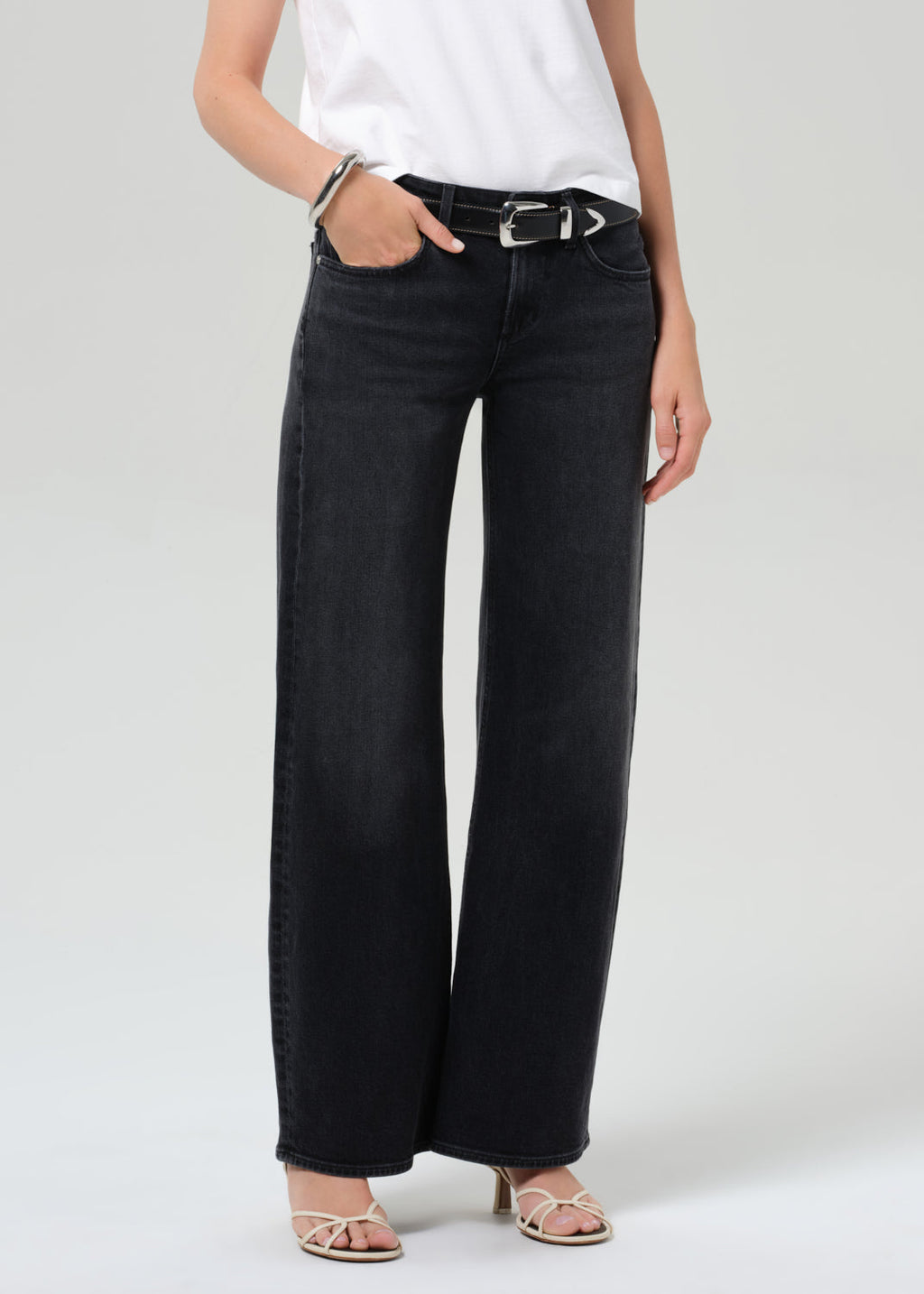 Nora Trouser