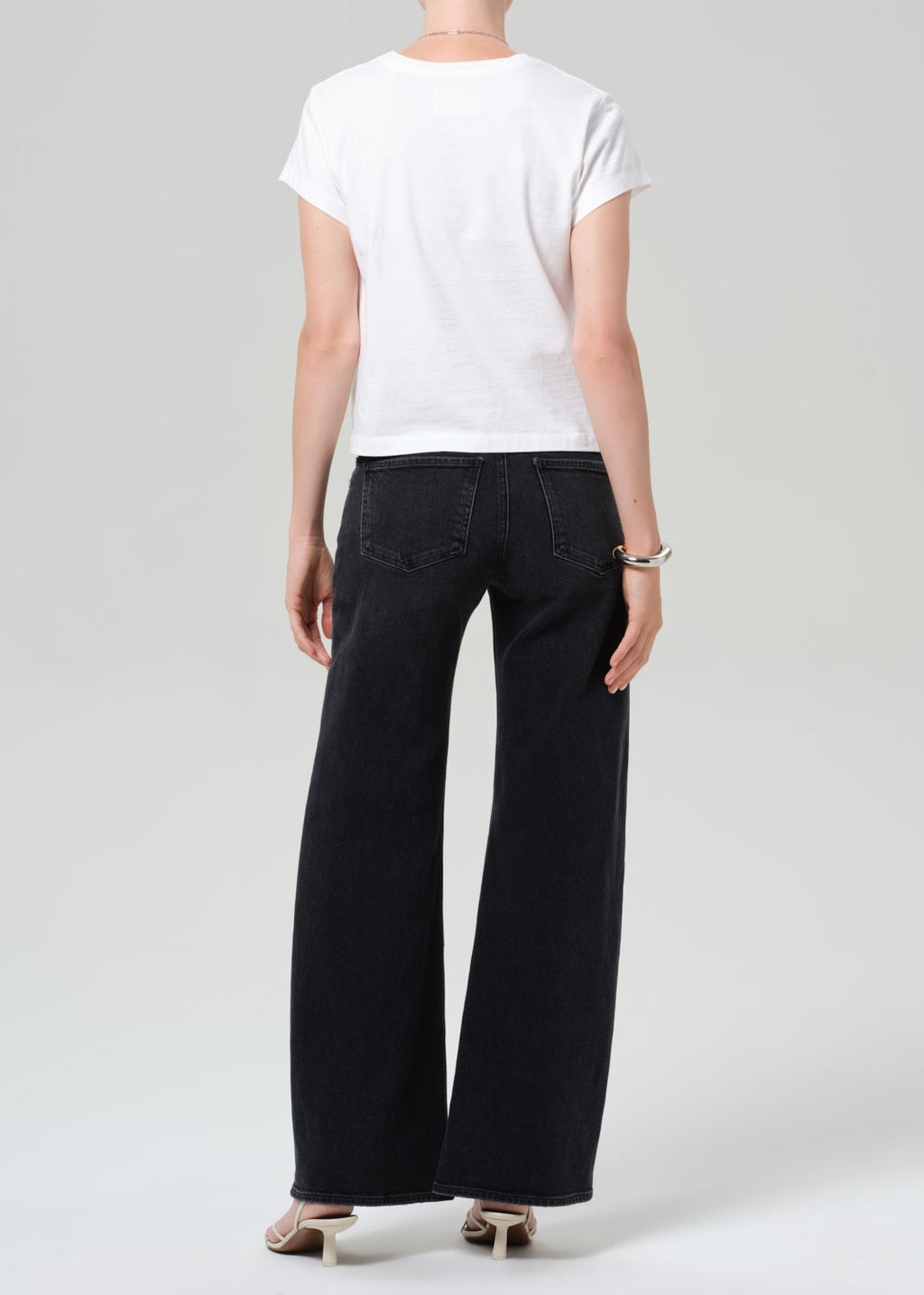 Nora Trouser
