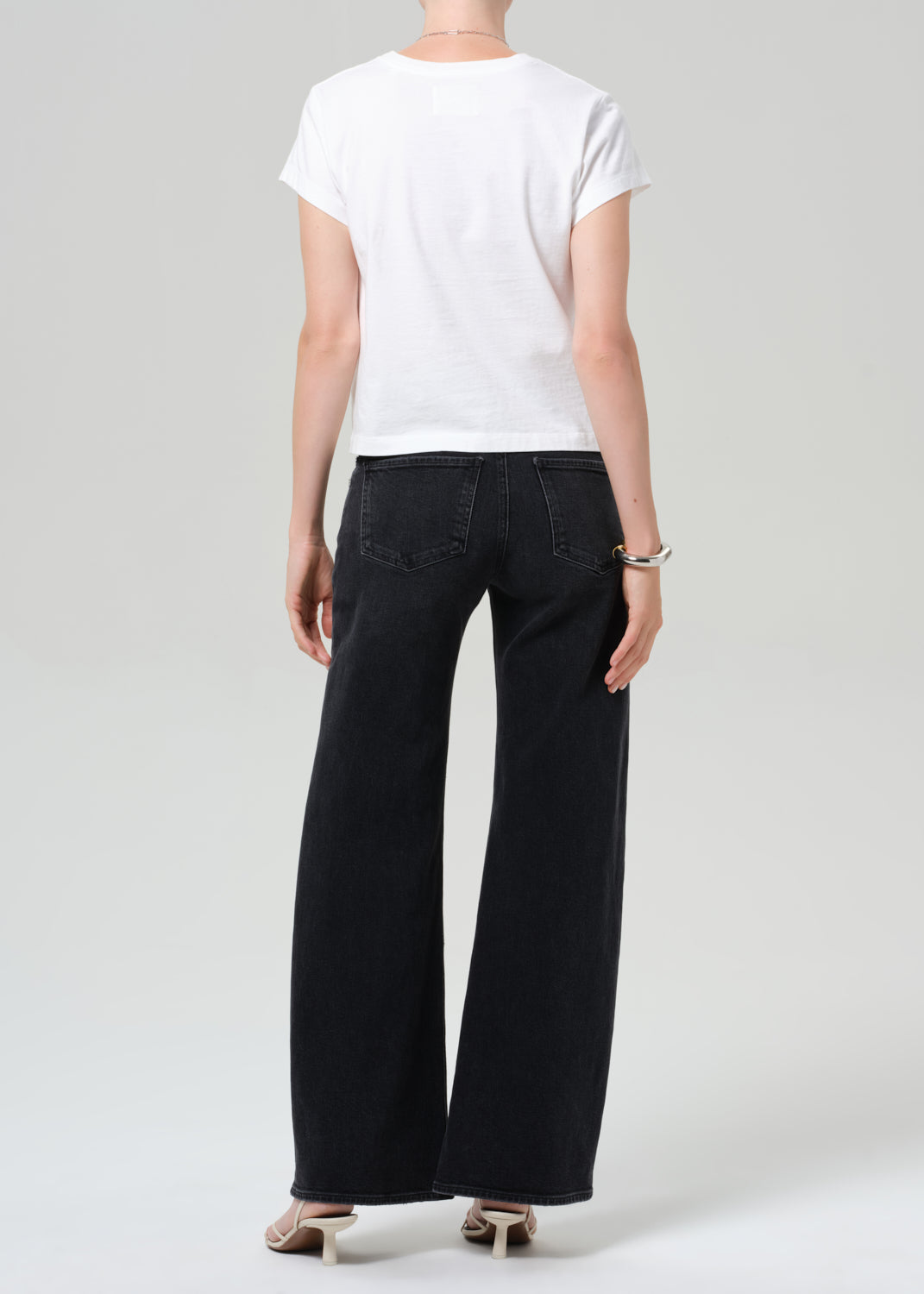 Nora Trouser