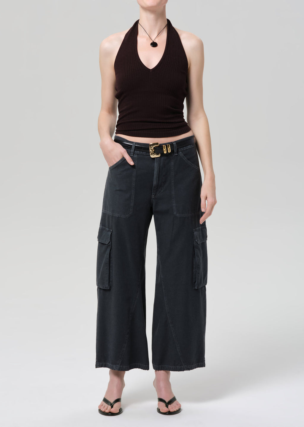 Thassos Cargo Pants