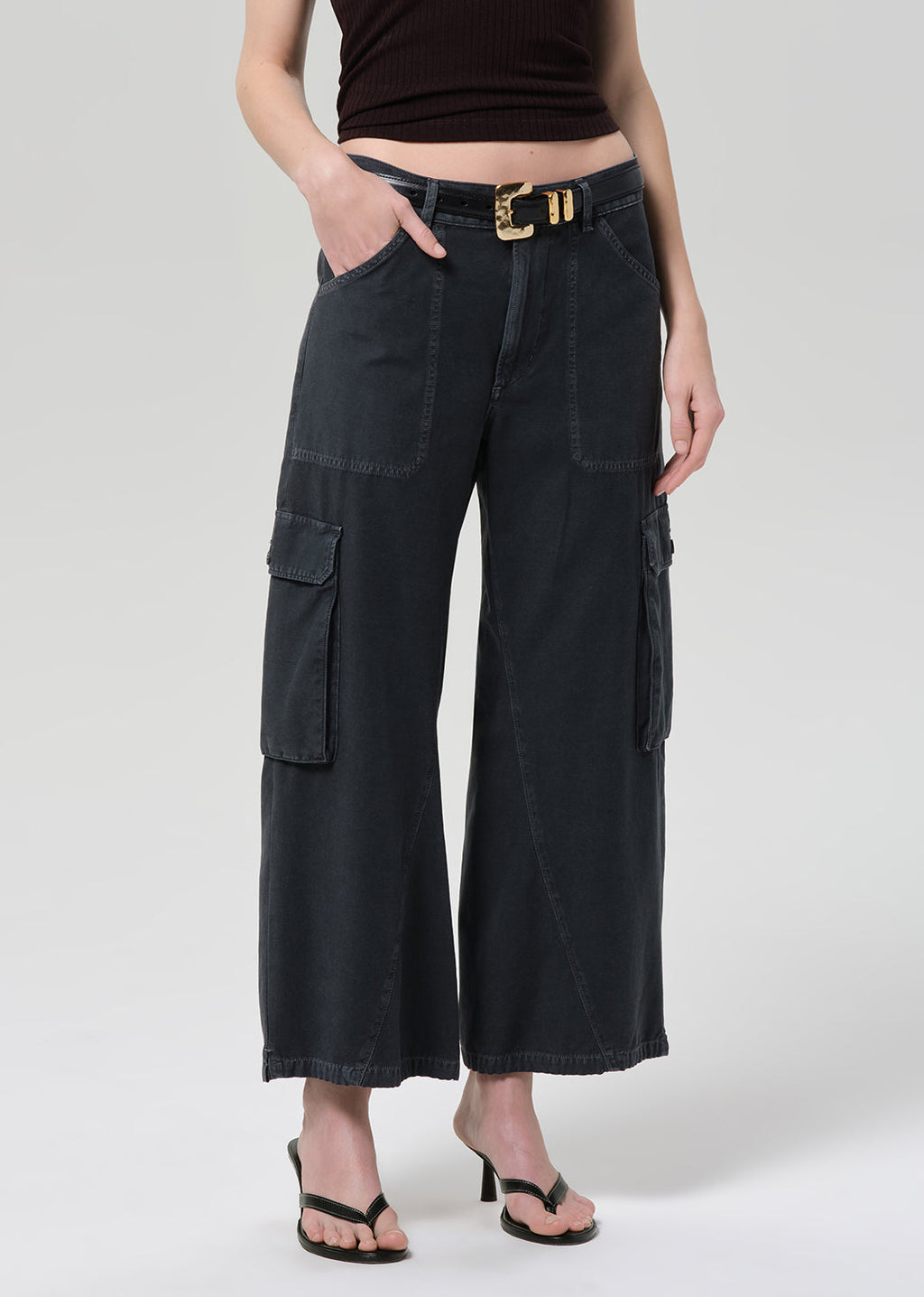 Thassos Cargo Pants