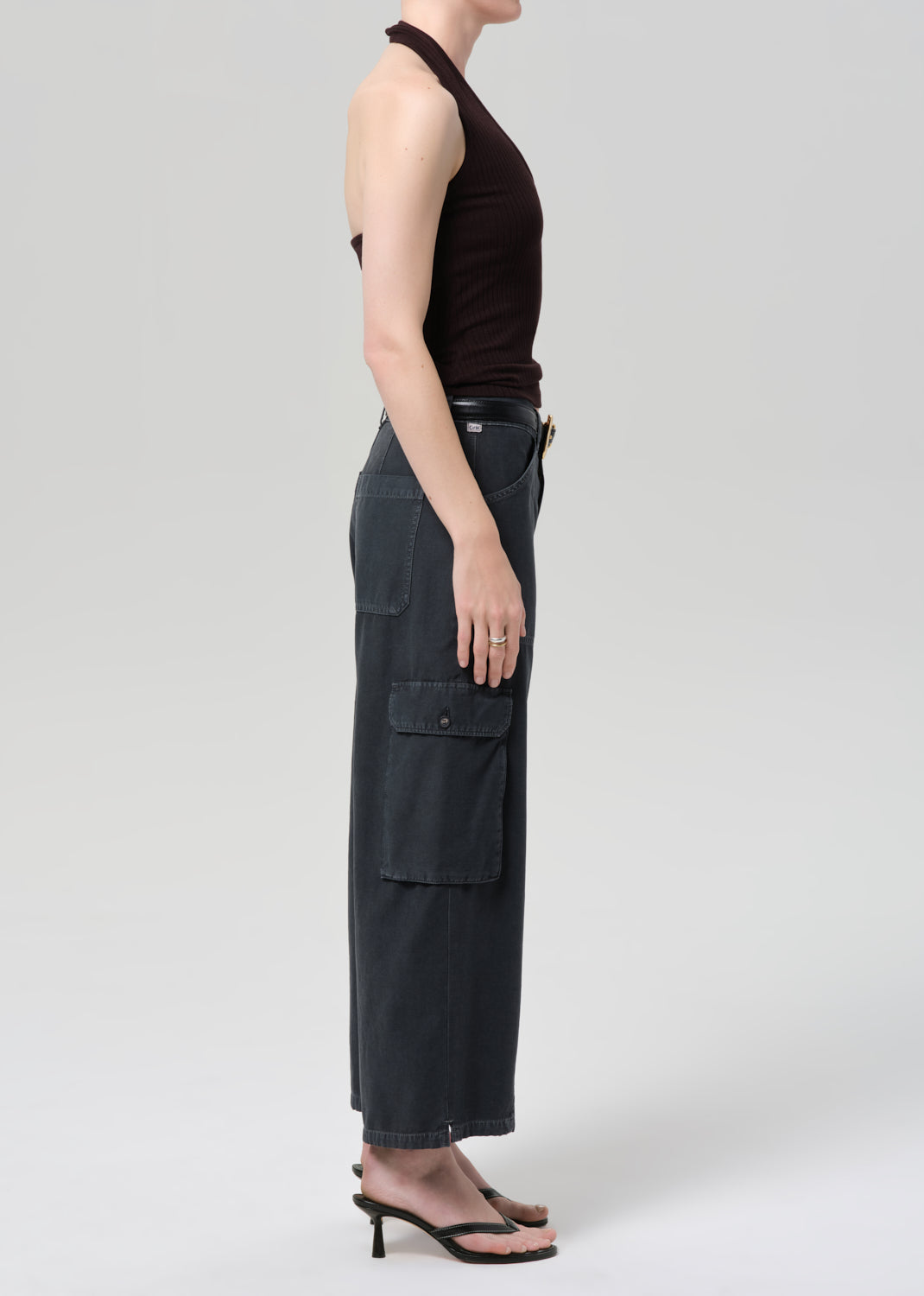 Thassos Cargo Pants