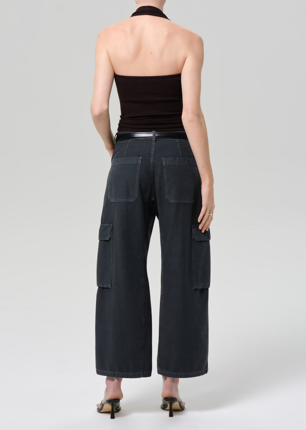 Thassos Cargo Pants
