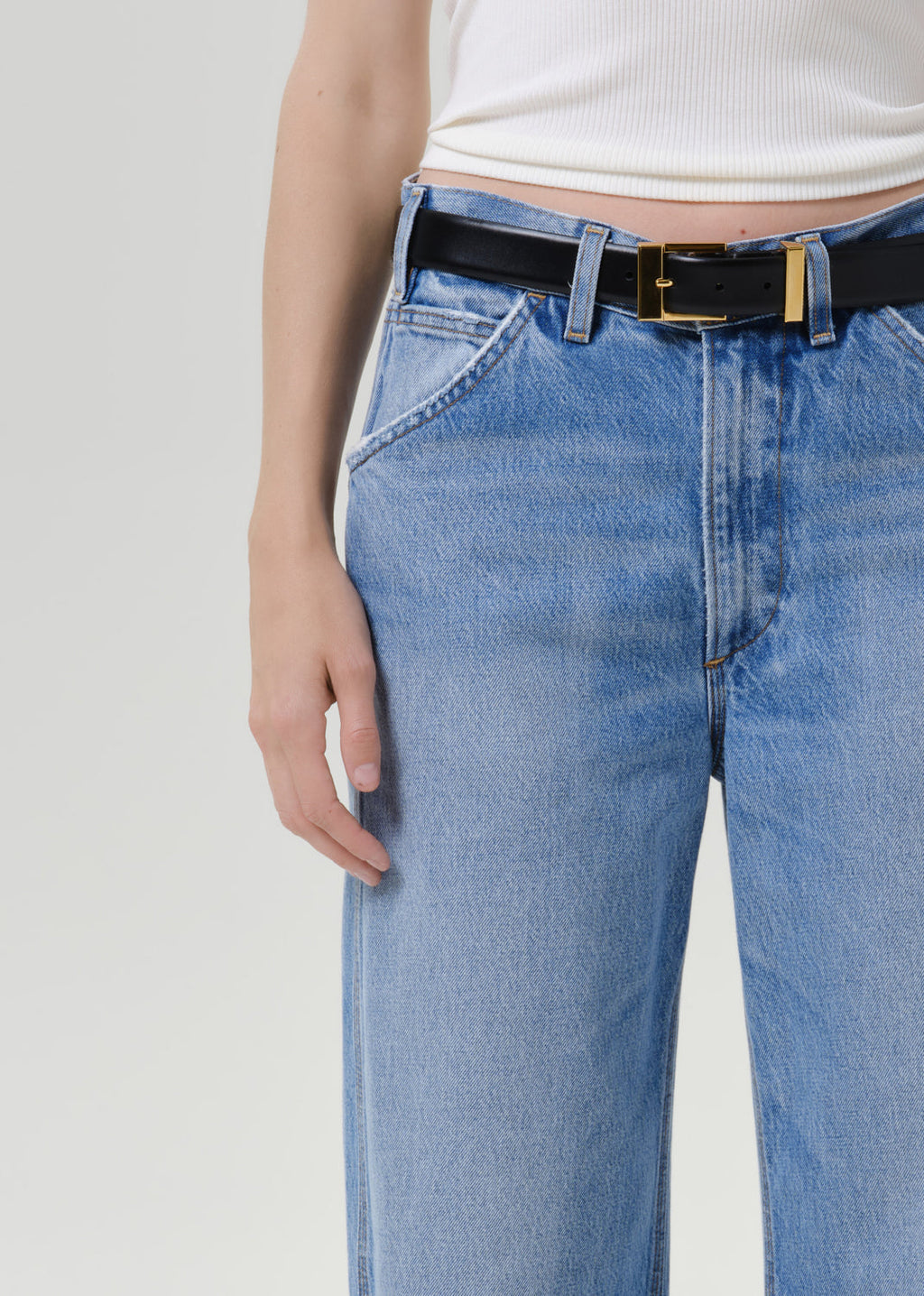 Miro Deck Pant Cupid