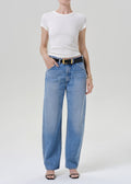 Miro Deck Pant Cupid