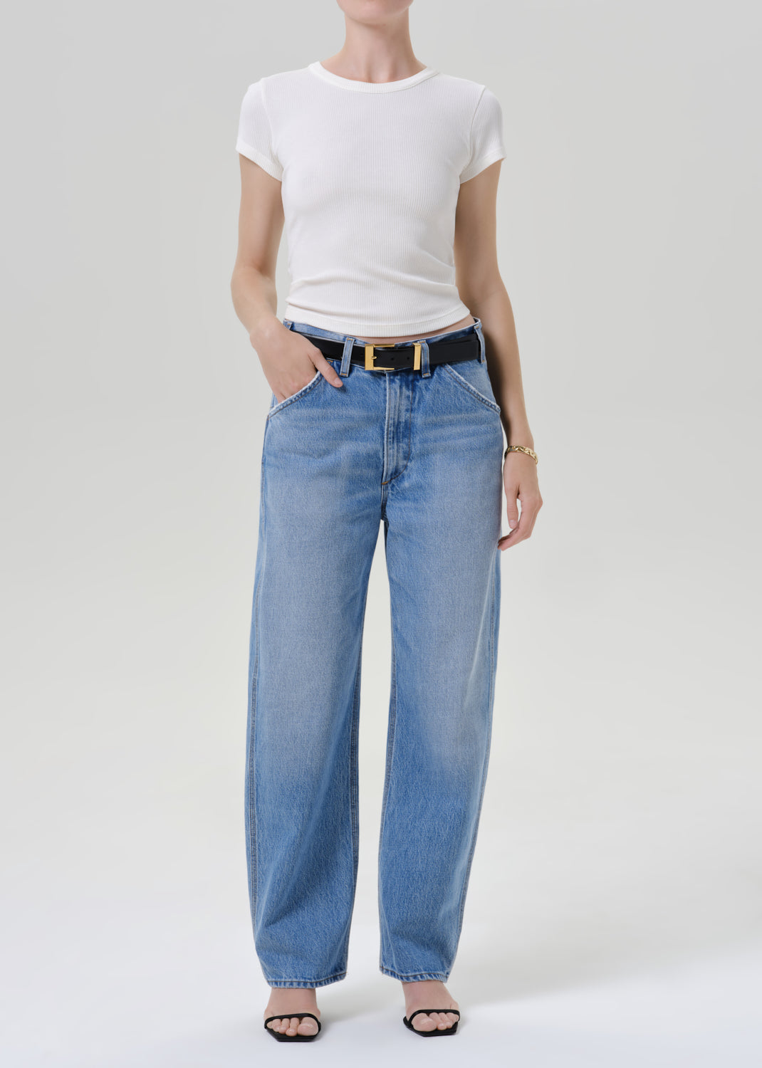 Miro Deck Pant Cupid
