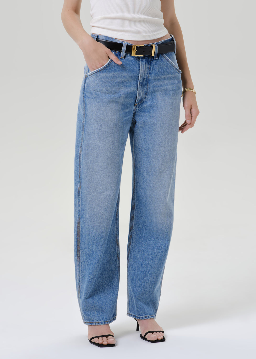 Miro Deck Pant Cupid