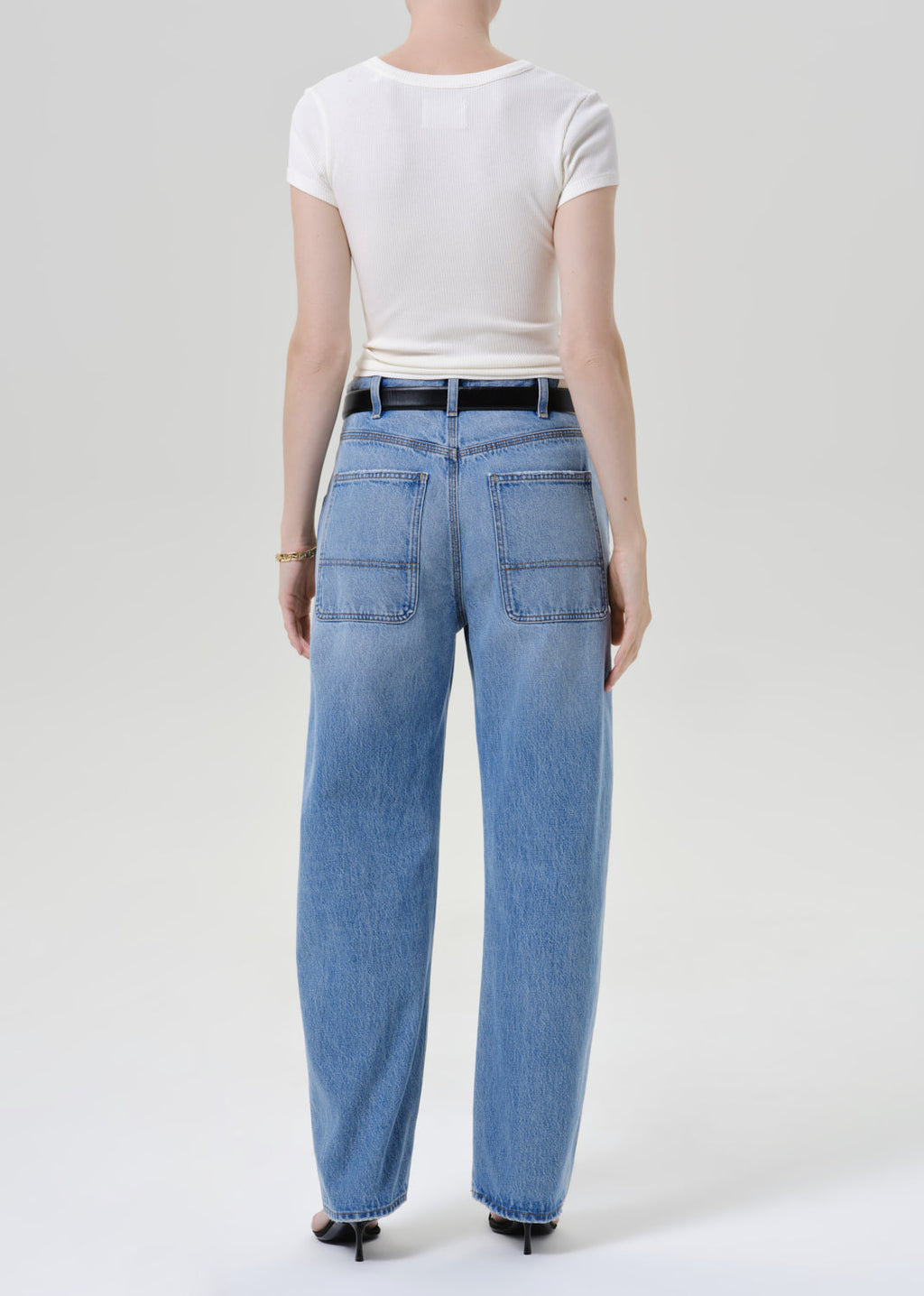 Miro Deck Pant Cupid