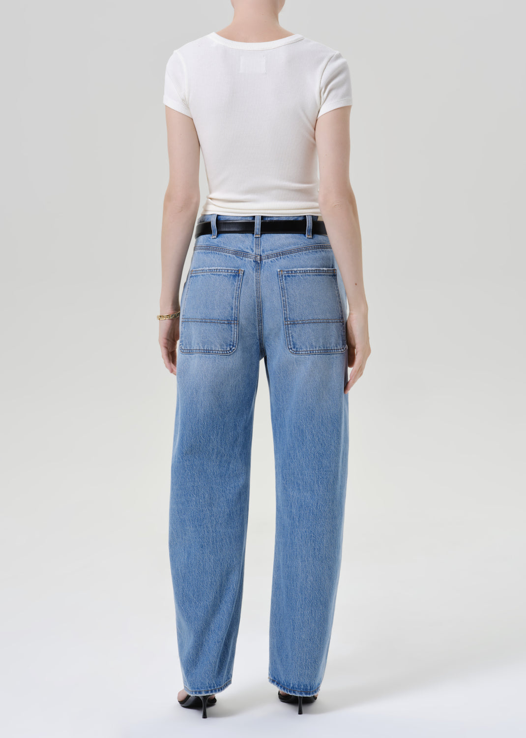 Miro Deck Pant Cupid